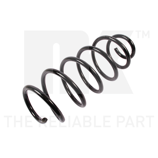 534842 - Suspension Spring 