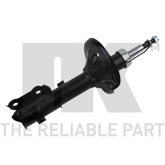 653434782 - Shock Absorber 