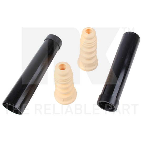 692512 - Dust Cover Kit, shock absorber 