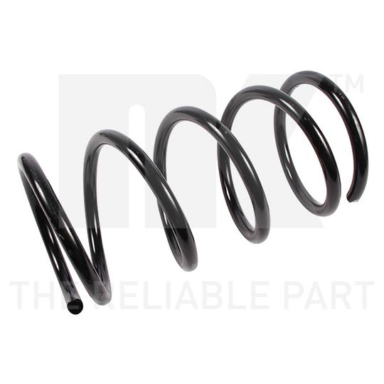 5325101 - Suspension Spring 