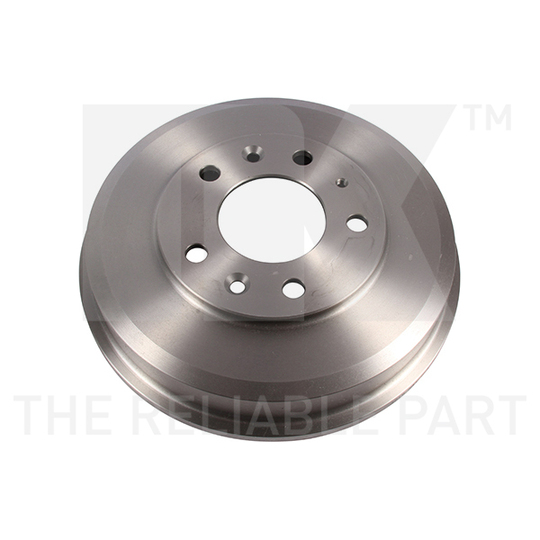 253219 - Brake Drum 