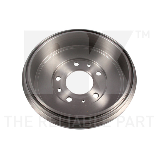 253219 - Brake Drum 