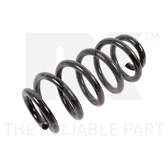 5347221 - Suspension Spring 