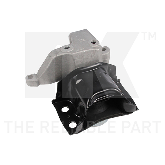 59739029 - Engine Mounting 