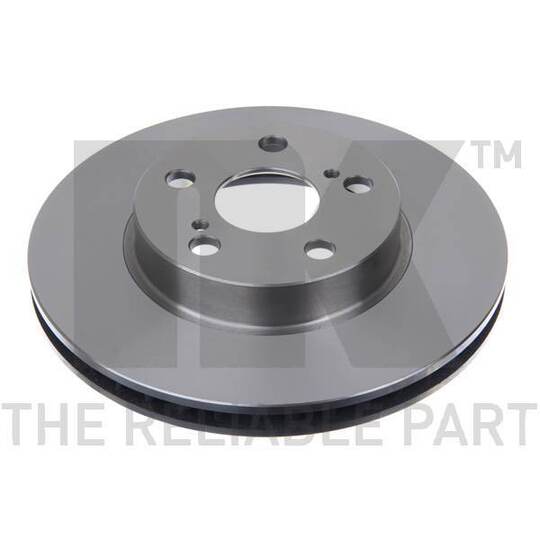 2045157 - Brake Disc 