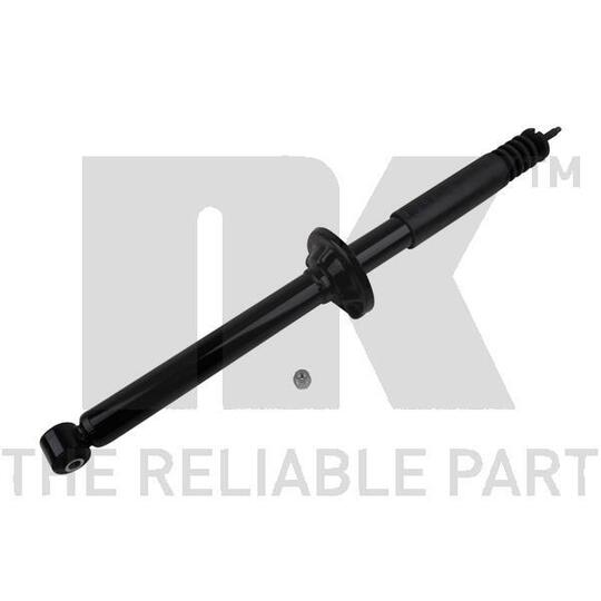 65251219 - Shock Absorber 