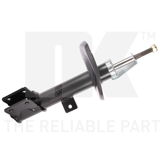 651934191 - Shock Absorber 