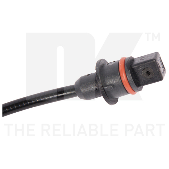 291201 - Sensor, wheel speed 