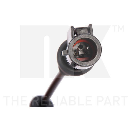 291201 - Sensor, wheel speed 