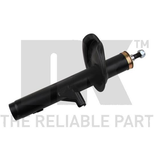 621930961 - Shock Absorber 