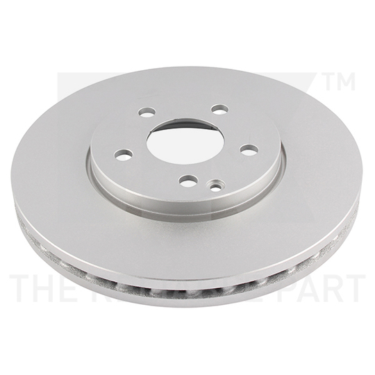 343386 - Brake Disc 