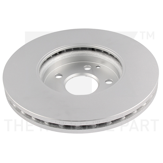 343386 - Brake Disc 