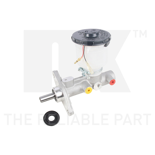 822605 - Brake Master Cylinder 