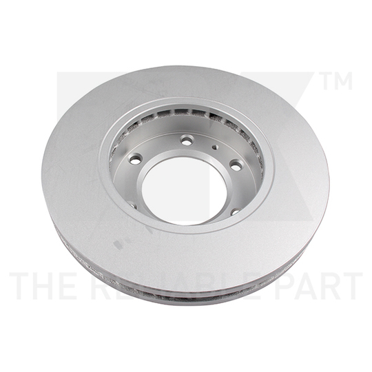 3125104 - Brake Disc 