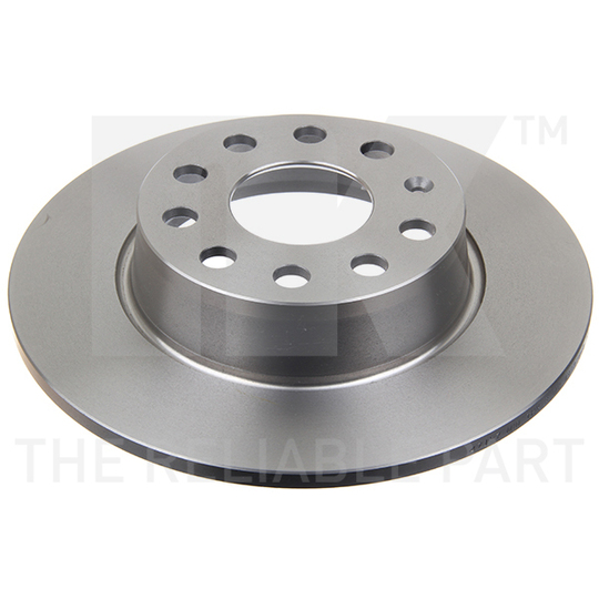 2047137 - Brake Disc 