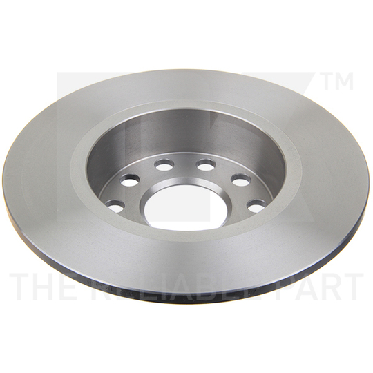 2047137 - Brake Disc 