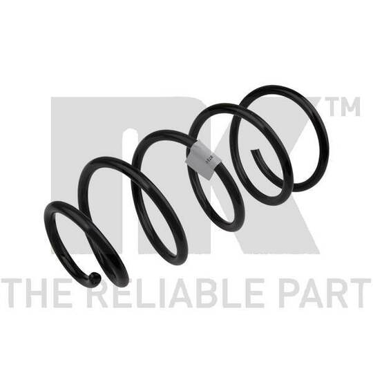 533220 - Suspension Spring 