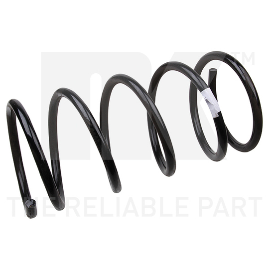 531945 - Suspension Spring 