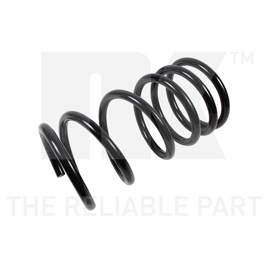 5325115 - Suspension Spring 