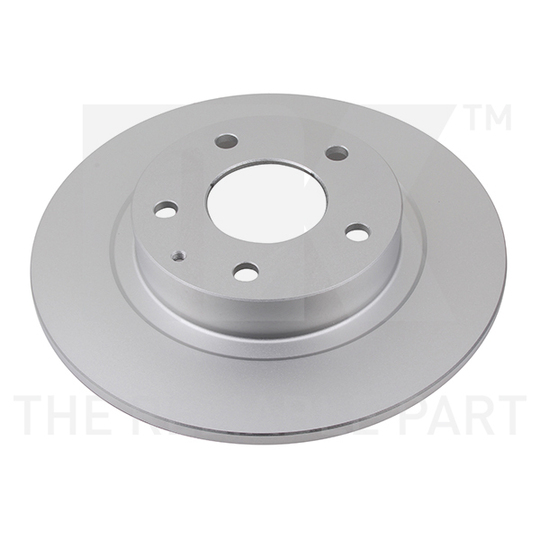 313280 - Brake Disc 