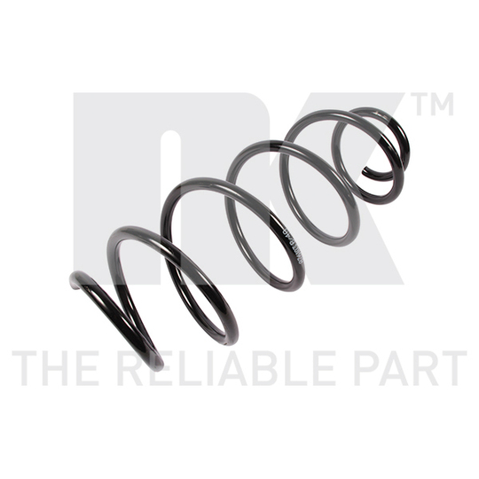 532367 - Suspension Spring 