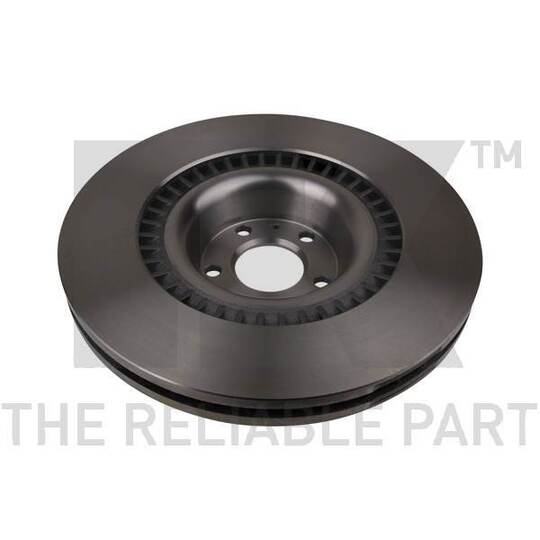 2047159 - Brake Disc 