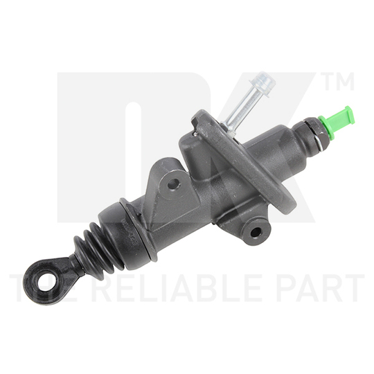 832506 - Master Cylinder, clutch 