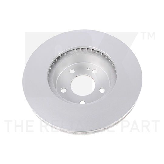 343395 - Brake Disc 