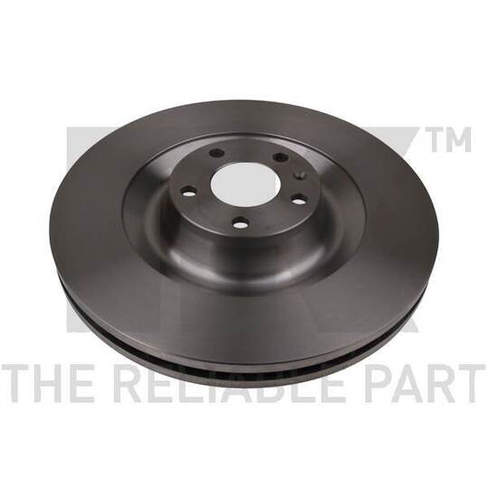 2047159 - Brake Disc 