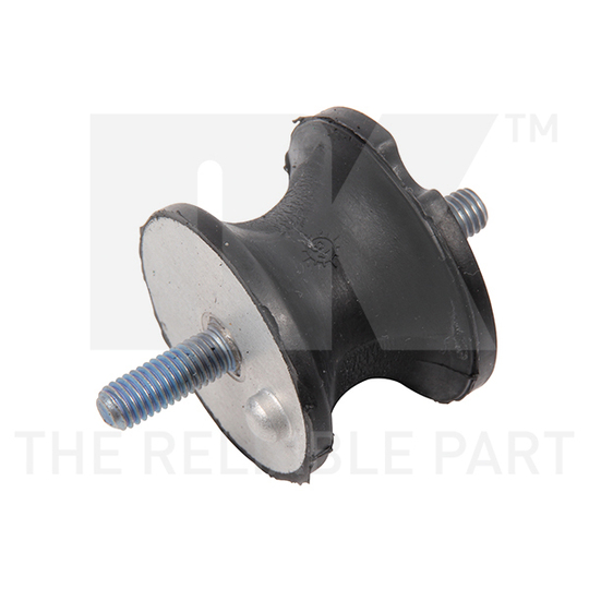 59715024 - Mounting, manual transmission 