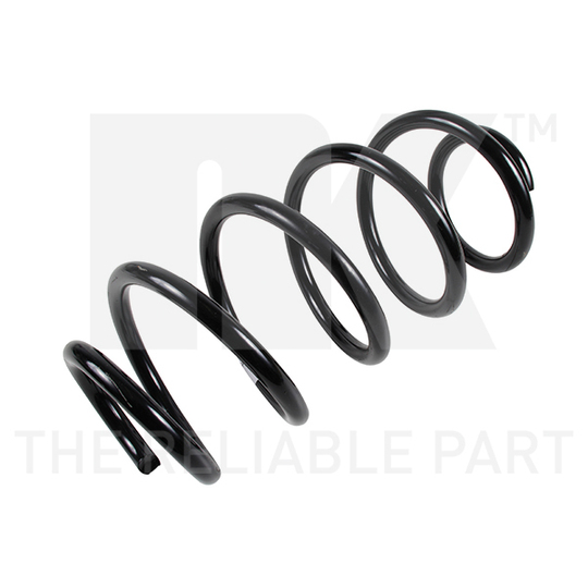 5347187 - Suspension Spring 