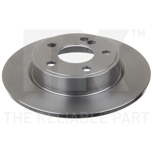 2033113 - Brake Disc 