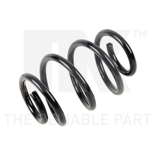 5433102 - Suspension Spring 