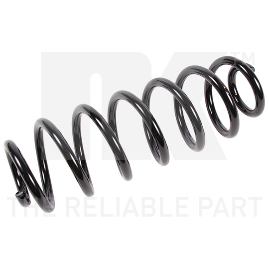 5447139 - Suspension Spring 