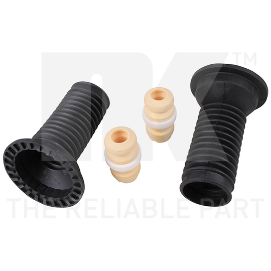 694514 - Dust Cover Kit, shock absorber 