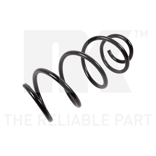 533517 - Suspension Spring 