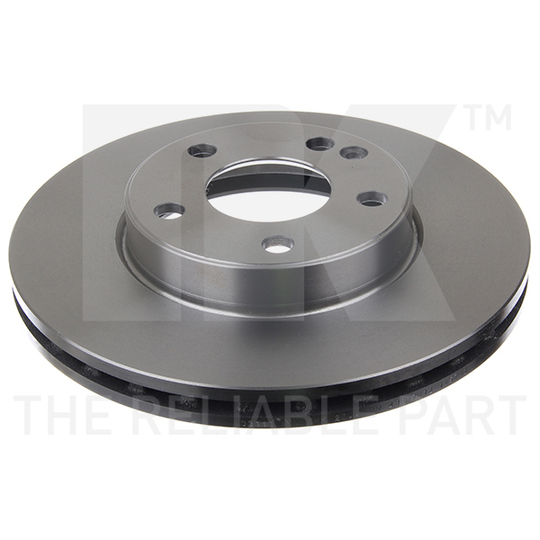 2033111 - Brake Disc 