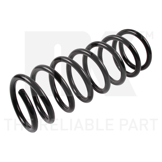 543606 - Suspension Spring 