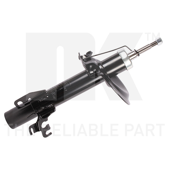 654033447 - Shock Absorber 