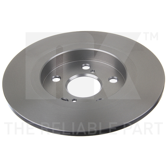 2045131 - Brake Disc 