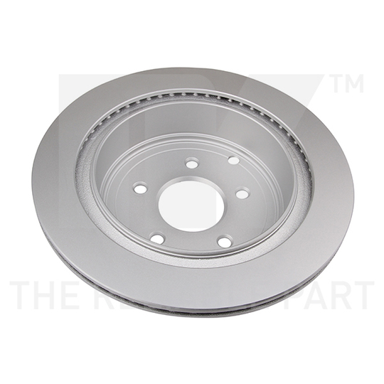 312271 - Brake Disc 