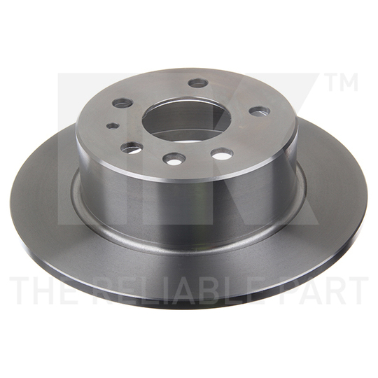 203305 - Brake Disc 