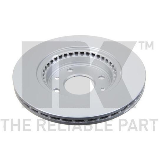 313910 - Brake Disc 