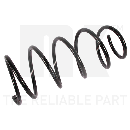 533912 - Suspension Spring 