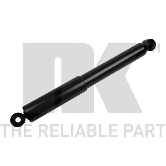 63352337 - Shock Absorber 