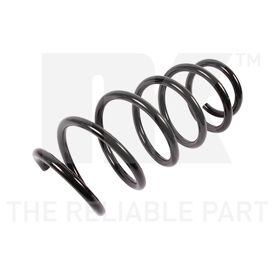 5336121 - Suspension Spring 