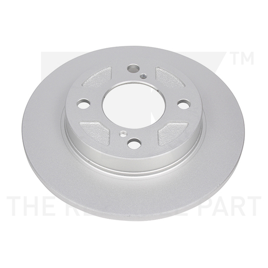 315240 - Brake Disc 