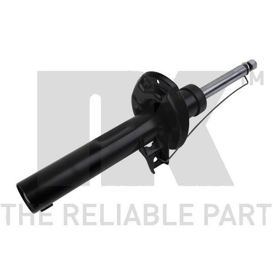 65473715 - Shock Absorber 