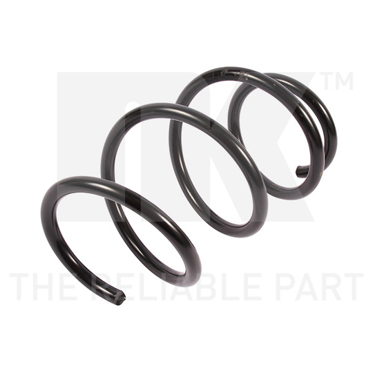 533398 - Suspension Spring 