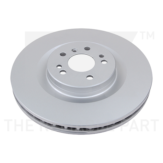 313393 - Brake Disc 